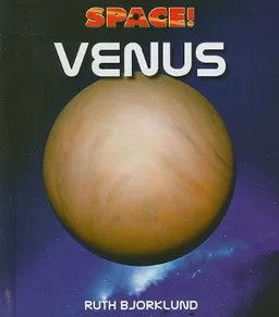 Venus (Space!)