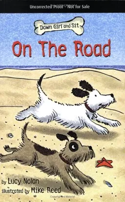 On The Road (Down Girl and Sit)