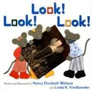 Look! Look! Look!