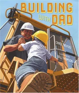 Building With Dad