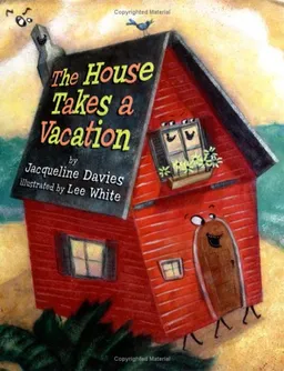 House Takes a Vacation