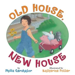 Old House, New House
