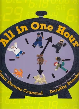 All in One Hour