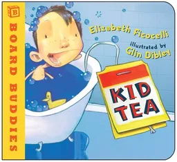 Kid Tea (Board Buddies)