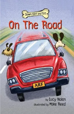 On the Road (Down Girl and Sit)
