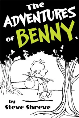 Adventures of Benny