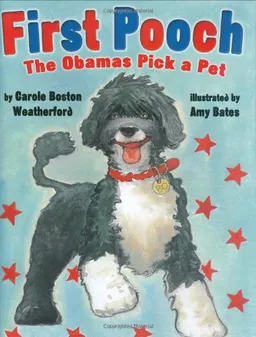 First Dog: Malia and Sasha Pick a Pet