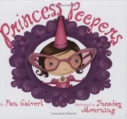Princess Peepers