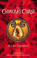 The Chimera's Curse (The Companions Quartet)