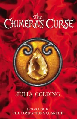 The Chimera's Curse (The Companions Quartet)