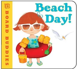 Beach Day! (Board Buddies)