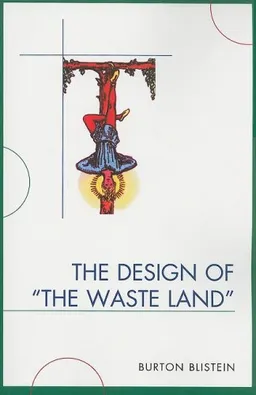 The Design of The Waste Land