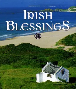 Irish Blessings (Miniature Editions)