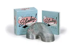 It's Mini Slinky! (Miniature Editions)