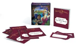 The Murder-Mystery Party Kit (Miniature Editions)