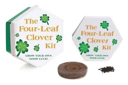The Four Leaf Clover Kit (Mega Mini Kits)