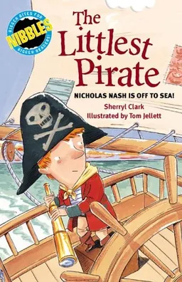 The Littlest Pirate (Nibbles)