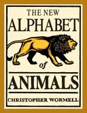New Alphabet Of Animals
