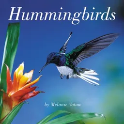 Hummingbirds