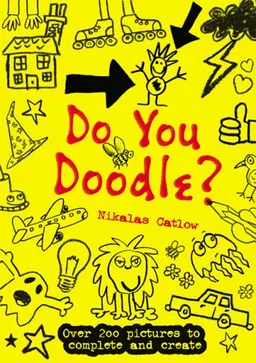 Do You Doodle?