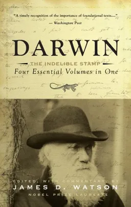 Darwin: The Indelible Stamp: The Evolution of an Idea