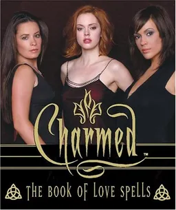 Charmed Book of Love Spells (Miniature Editions)