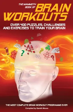 The Mammoth Book of Brain Workouts