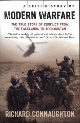 A Brief History of Modern Warfare (Brief History Of...)