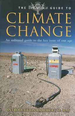 The Brittanica Guide to Climate Change
