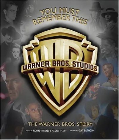 YOU MUST REMEMBER THIS