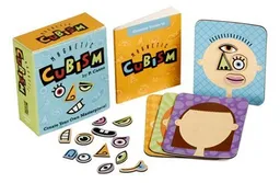 Magnetic Cubism (Running Press Mini Kits)