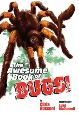 The Awesome Book of Bugs
