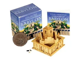 Grow Your Own Gardens of Babylon: It's a Wonder!