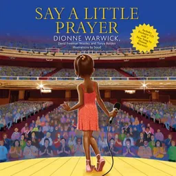 Say a Little Prayer