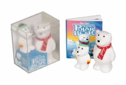The Mini Rubber Polar Bear Kit: Chill Out! (Mega Mini Kits)