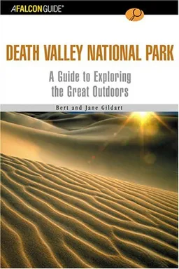 A FalconGuide to Death Valley National Park (Exploring Series)