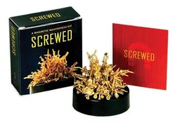 Screwed: A Magnetic Masterpiece Kit (Mini Kit)
