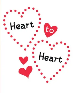 Heart-to-Heart (Running Press Miniature Editions)