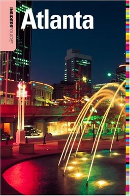 Insiders' Guide to Atlanta, 8th (Insiders' Guide Series)