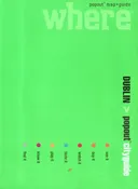 Where Dublin CityGuide (Where Cityguides)