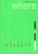 Where Sydney CityGuide (Where Cityguides)