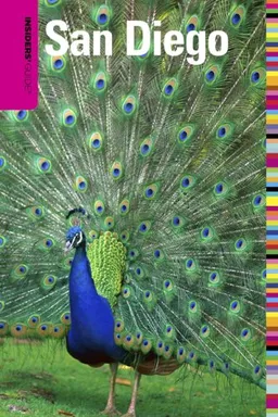 Insiders' Guide to San Diego, 6th (Insiders' Guide Series)