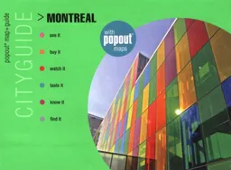 Montreal CityGuide (Where Cityguides)