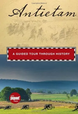 Antietam: A Guided Tour Through History (Timeline)