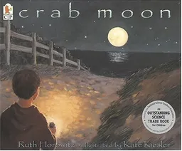 Crab Moon (Read and Wonder)