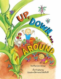 Up, Down, and Around