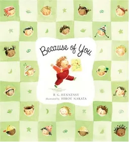 Because of You