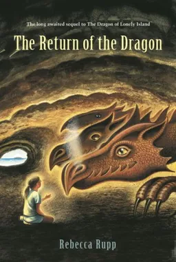 The Return of the Dragon (Dragon of Lonely Island)