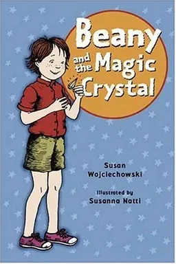 Beany and the Magic Crystal