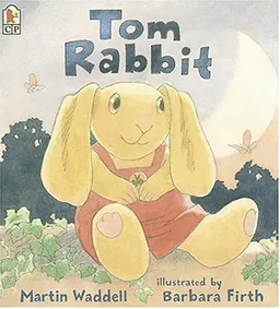 Tom Rabbit